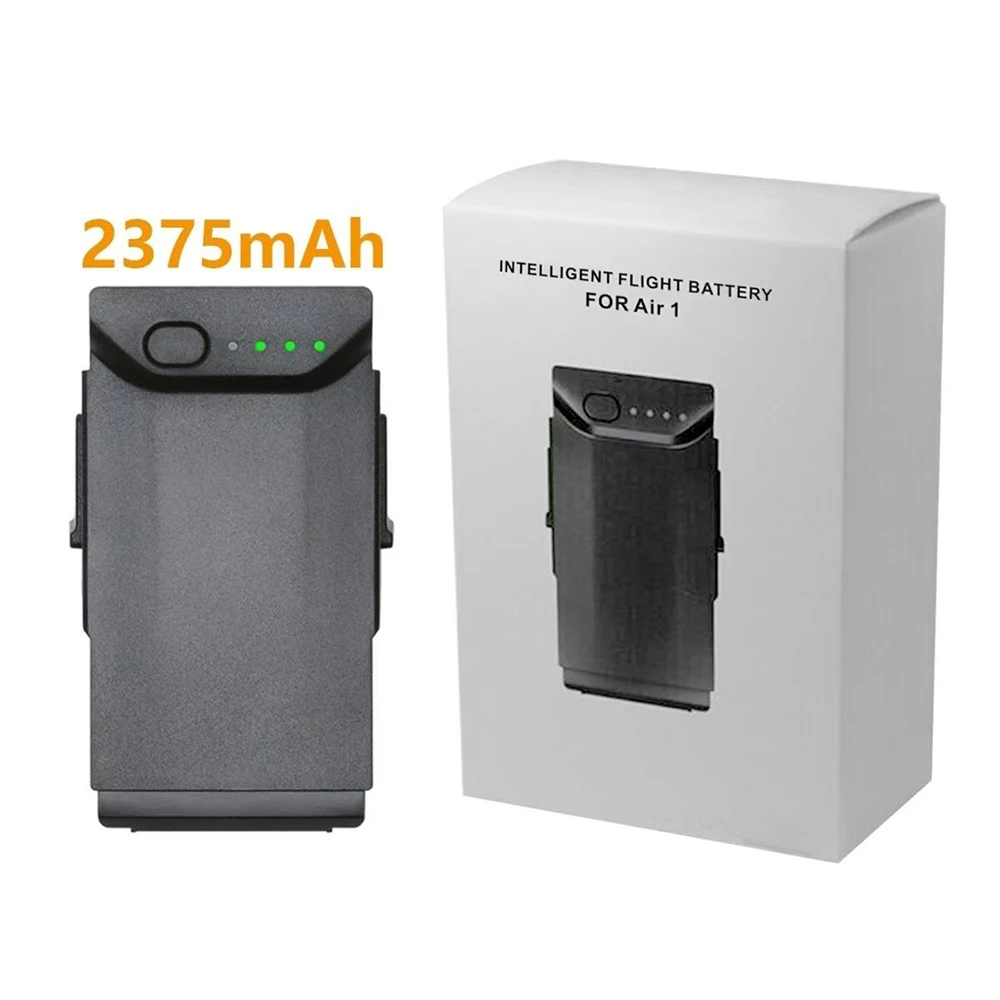 Intelligent Flight Battery For DJI Mavic Air 1 Drone Rechargeable Replacement 11.55V 2375mAh 21Mins Flight Time Accessories Part