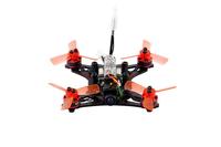 ARF Kingkong 90GT 90 Brushless Micro FPV Racing Quadcopter Drone F3 Flight Controll 800TVL VTX 3A ESC Tiny Whoop Blade Inductrix