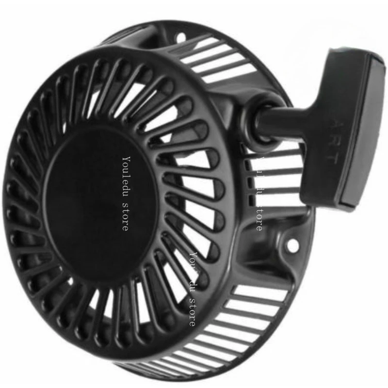 

Применяется к Briggs & Stratton 695058 591606 Стартер в сборе, тяговый лоток, стартер
