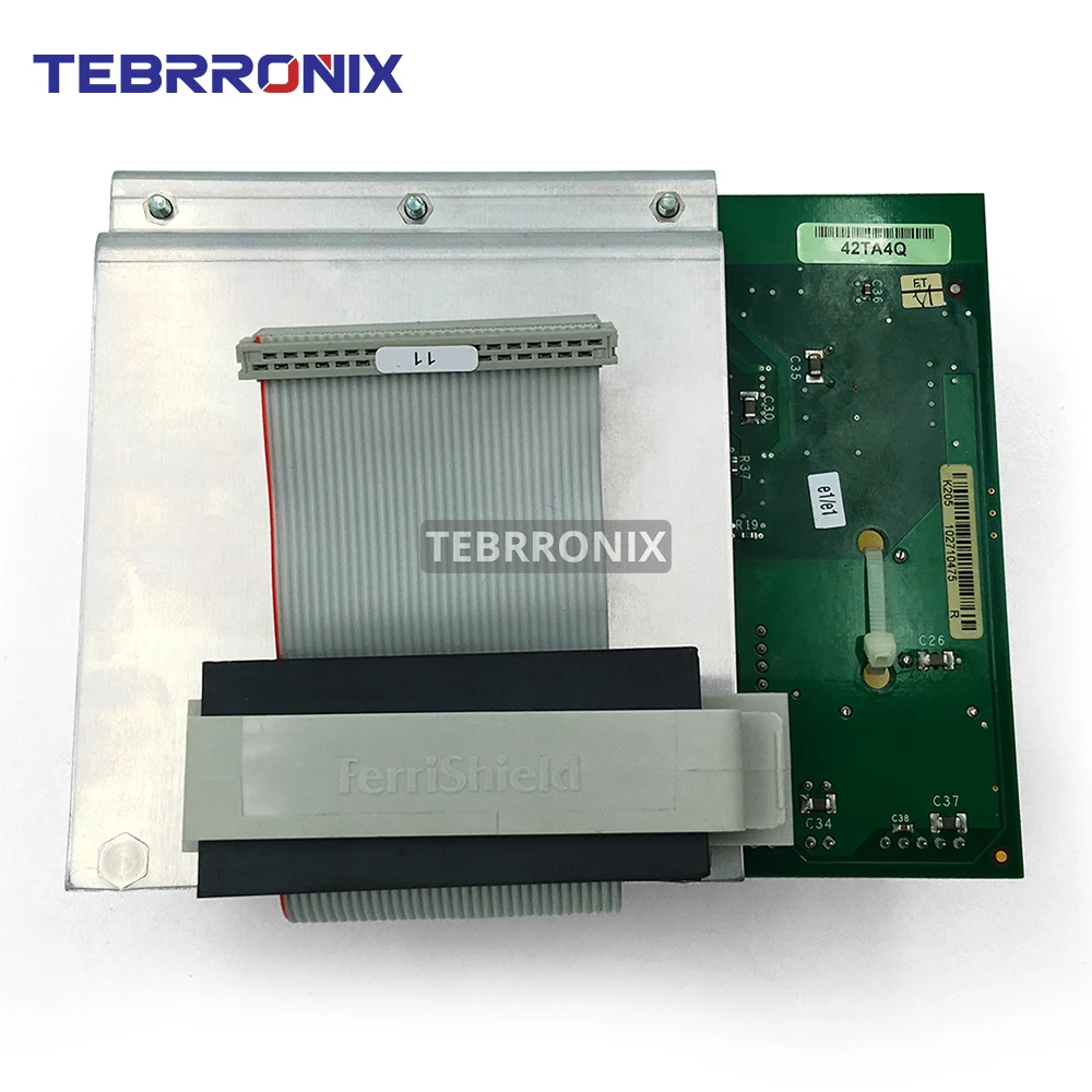 1-971652-90 Driver Board Assy for Intermec PX4i PX6i Thermal Barcode Label Printer