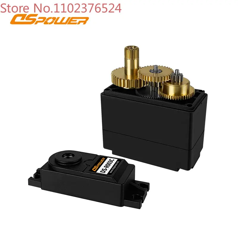 Factory Direct High Quality RC Servo PK Savox digital Servos brushless servo