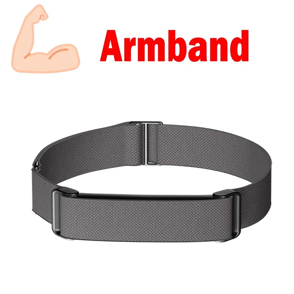 1–2 Stück Nylonband für Google Fitbit Air Strap Biceps Strap Fitness Tracker Ersatzband, verstellbar für Google Fitbit Air Band