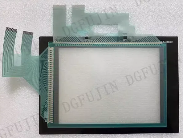 

New Replacement Compatible Touch panel Protective Film For GT1575-STBA GT1575-VTBD GT1575-VNBD GT1575-VNBA GT1575-VTBA