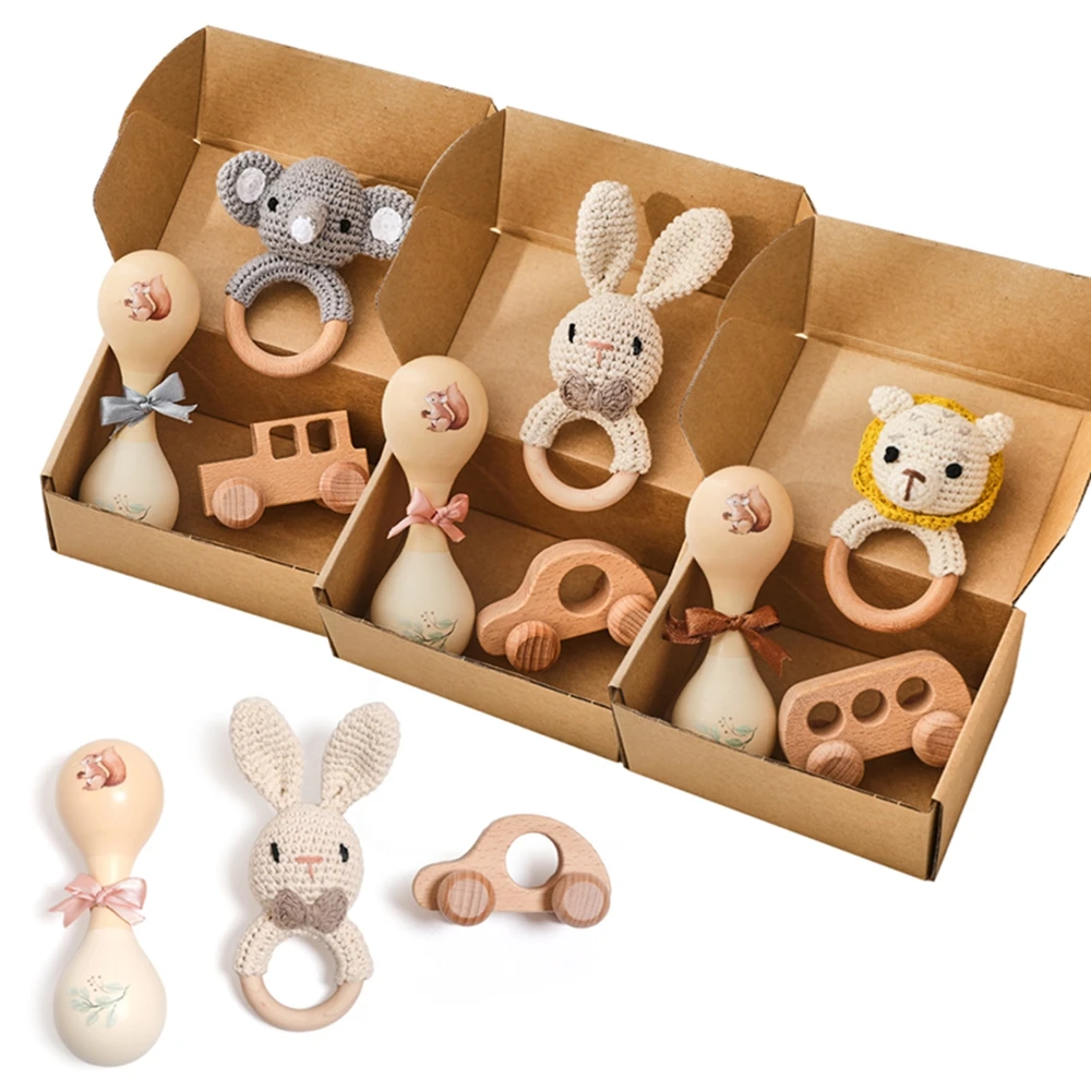 conjunto-de-brinquedos-do-bebe-croche-coelho-chocalho-brinquedo-infantil-instrumento-musical-de-madeira-empurrar-brinquedo-recem-nascido-montessori-brinquedo-educativo-presente-do-bebe
