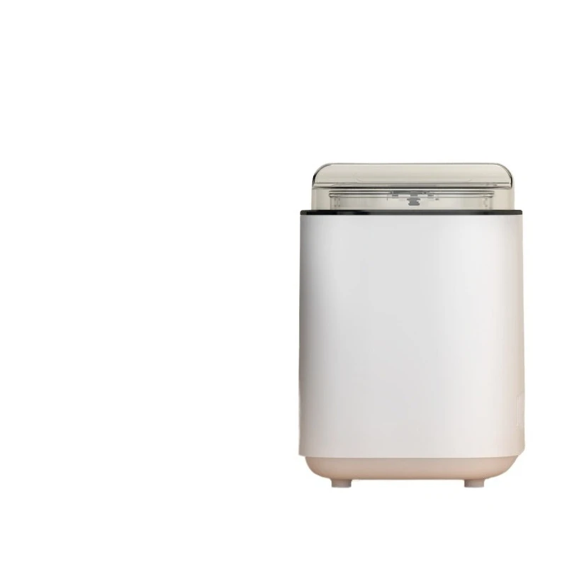 Small household yogurt maker, fully automatic integrated cooling and fermentation machine, multi-functional