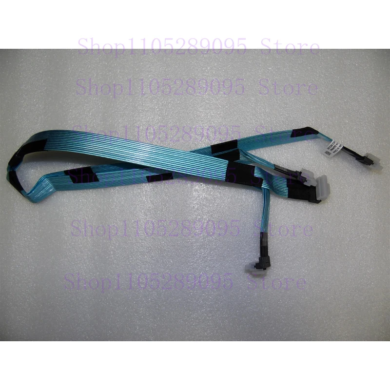 

Кабель для сборки сервера DELL EMC POWEREDGE R640 с 10 отсеками NVME 6-9, 6PPNG 6WD76 684MR