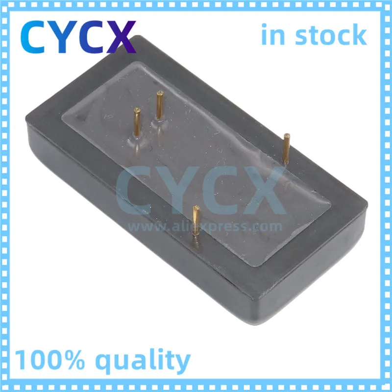 Módulo de alimentación UWE-5.2/1500-D5A-C, 100% nuevo, Stock Original