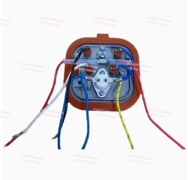 

Для отпаривателей для одежды, аксессуары GC553GC554 GC556 GC557 GC571, подогреватель корпуса котла
