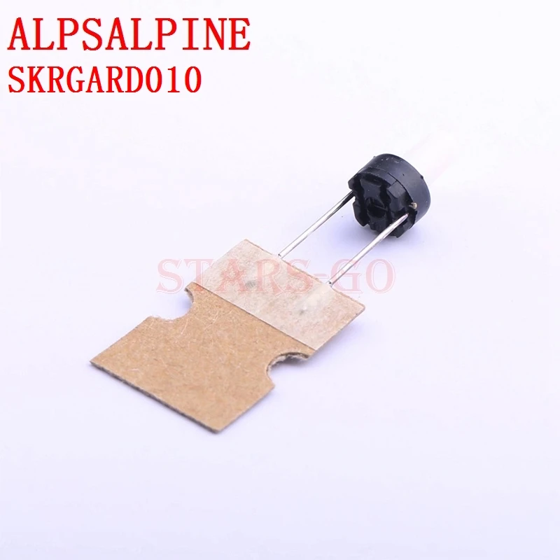 10 piezas/100 piezas SKRGAED010 SKRGAFD010 SKRGARD010 elemento de interruptor