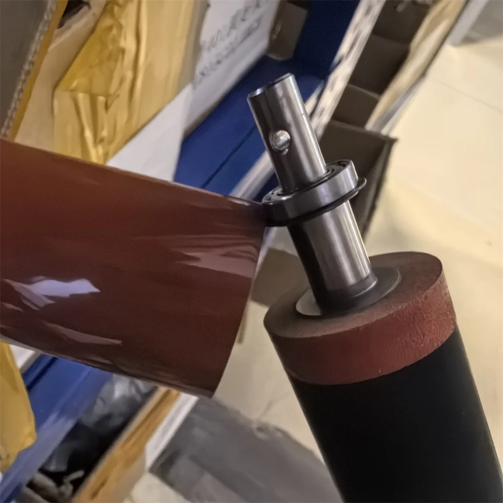 

1 компл. AA2JR70300-пленочный ремень фьюзера для KONICA MINOLTA Bizhub C250i C300i C360i C450i C550i C650i C750i пленочный рукав фьюзера