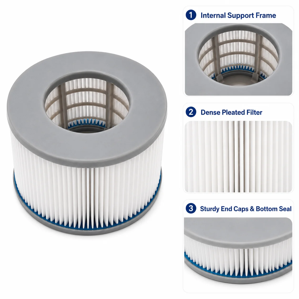 Thumbnail 4 - #27 Best Spa Filters to Buy In 2026