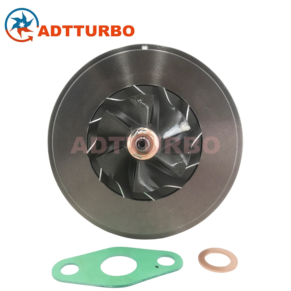 T​D04 Turbo CHRA 49377-03041 49377-03043 49377-03053 Turbine Cartridge ME201636 ME201258 Turbocharger Core for Mitsubishi