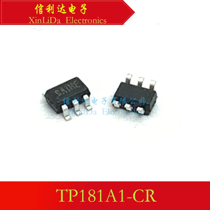 TP181A1-CR TP181A2-FR TP181 Current sense amplifier New and original