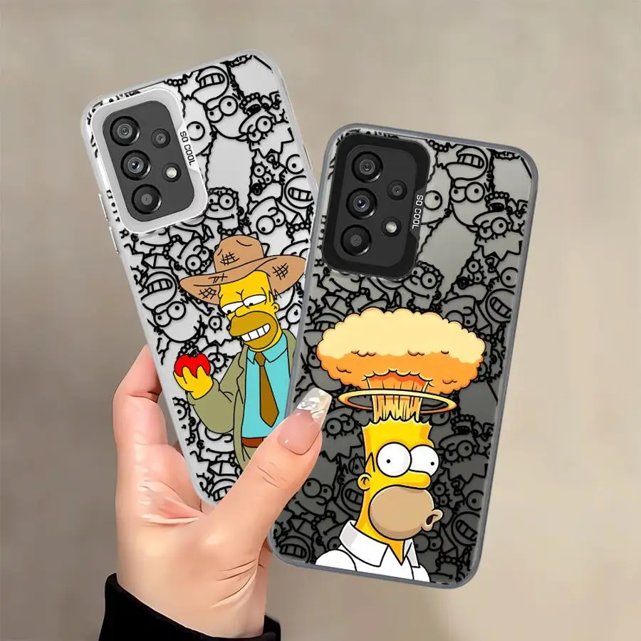 Case For Samsung Ga…