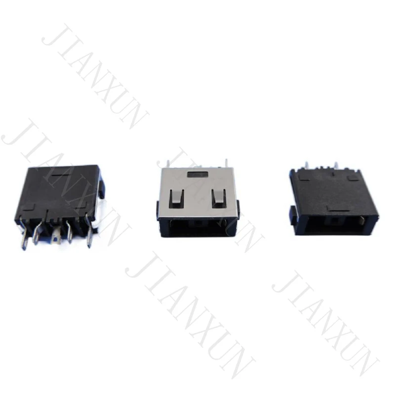 Conector S+ Dc Jack para Lenovo Ideapad G50-30 G50-40 G50-45 G50-50 G50-70 G50
