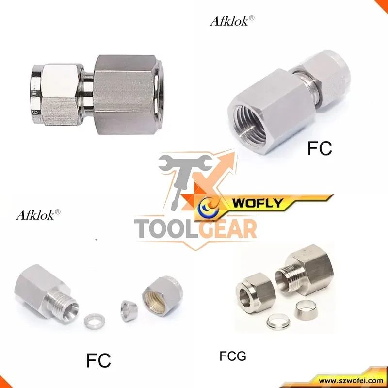 2026hotsale* High Pressure Oil and Female Male Joint Pipe Fitting