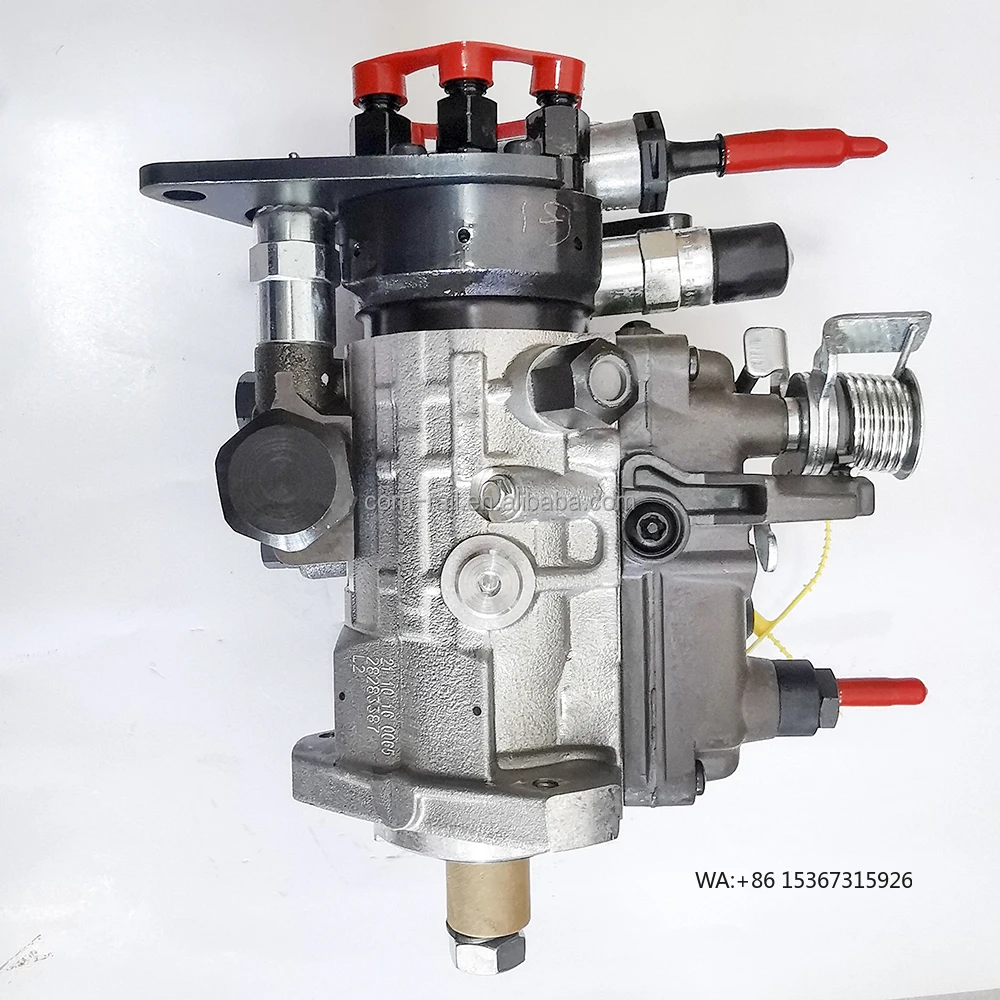 

Pump Hot Sale Fuel Engine System 9521A030H 463-1678 417-3389 Original New Fuel Pump Common Rail