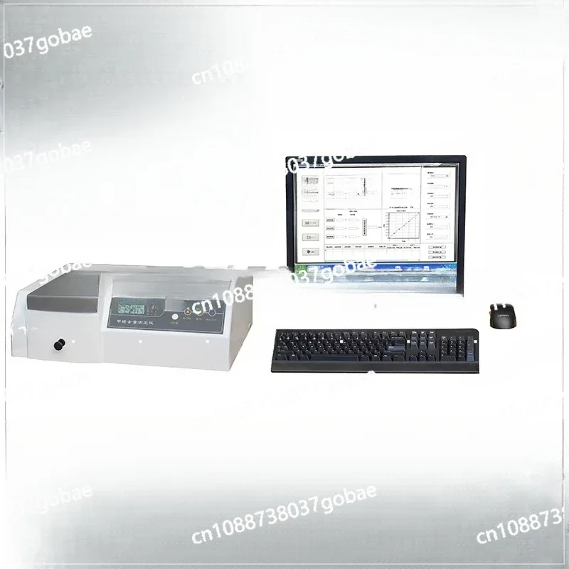 JQC-F Tester Content Textile Formaldehyde Determination