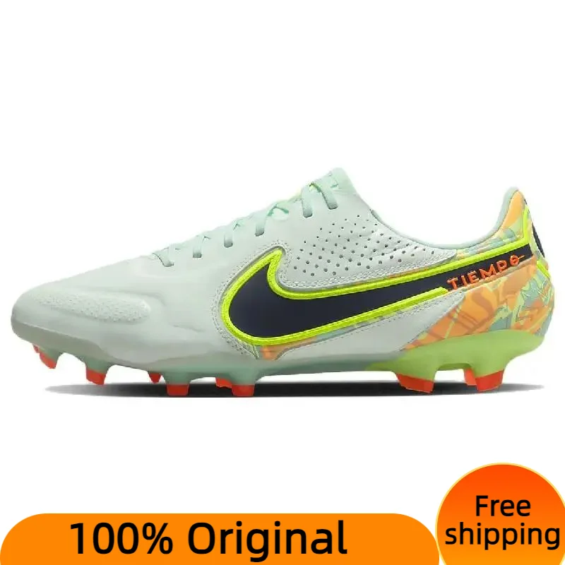  Nike Tiempo Legend 9 Elite FG 'Bonded Pack' Sneakers shoes CZ8482-343