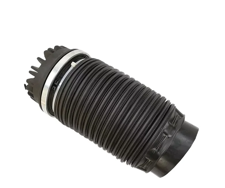 Suspensi Udara Belakang untuk Dodge Ram 1500 Per Suspensi Udara Belakang 68248948AA 04877136AA 04877136AB