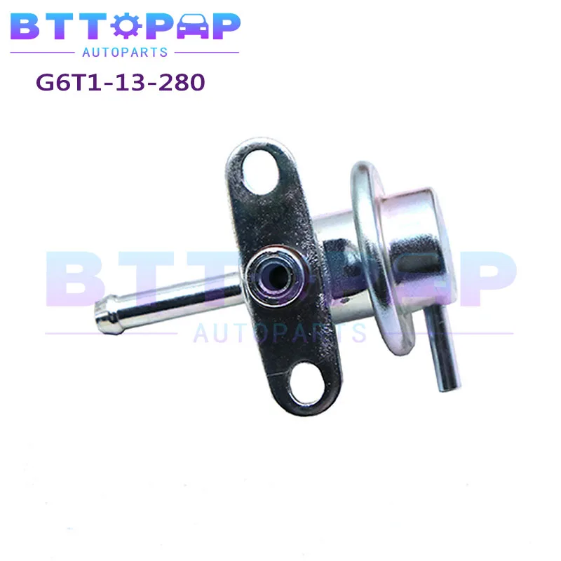 

Fuel Injection Pressure Regulator for Mazda Bt50 626 B2600 B2200 for Ford Ranger Everest New G6T113280 G6T1-13-280