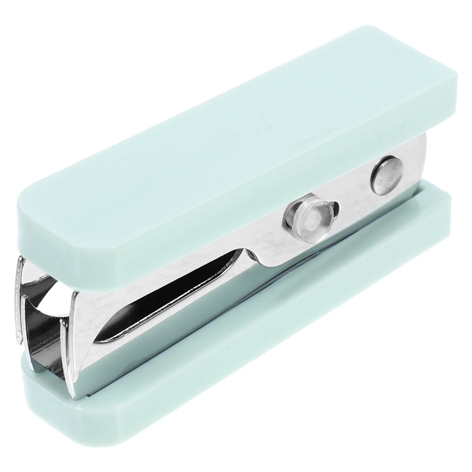 

Acrylic Nail Remover Staple Puller Tack Lifter Tool Heavy Duty Mini Office Home Comfortable Grip Handheld Paper Stapler Remover