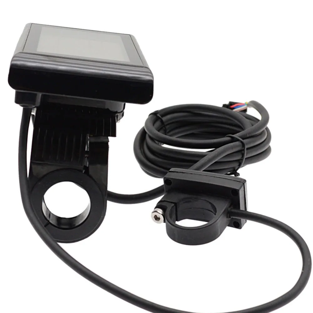 E-Bike Adapterkabel Für SW900 Display – 6-Pin Auf 5-Pin Konvertierung, Praktisch & Leicht, Für Elektrofahrräder