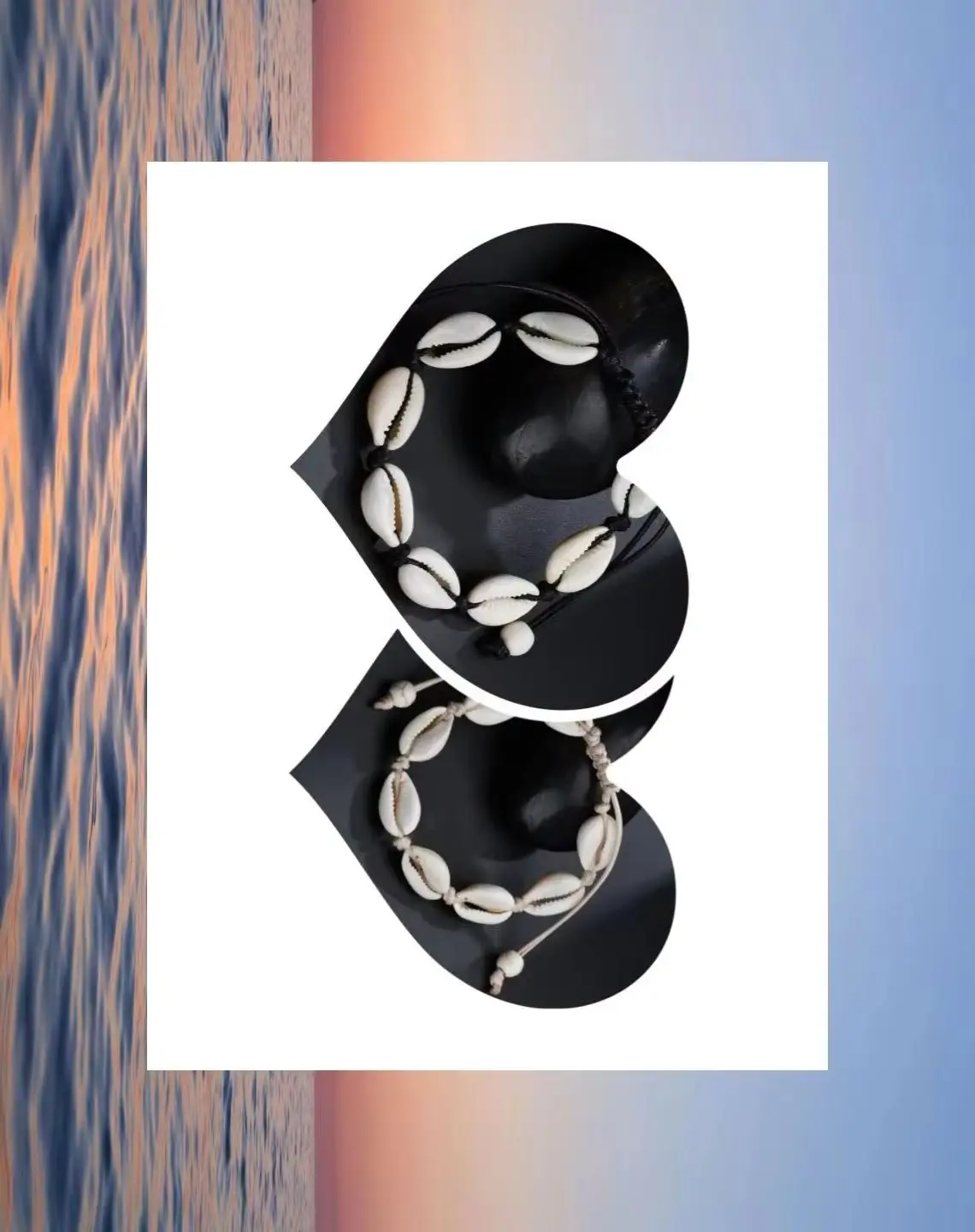 Горячий-браслет-ручной-работы-из-натуральной-ракушки-ручной-вязки-браслеты-ракушки-женские-аксессуары-браслет-из-бисера