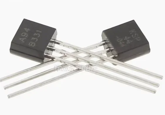 2PCS 50PCS Transist… - image