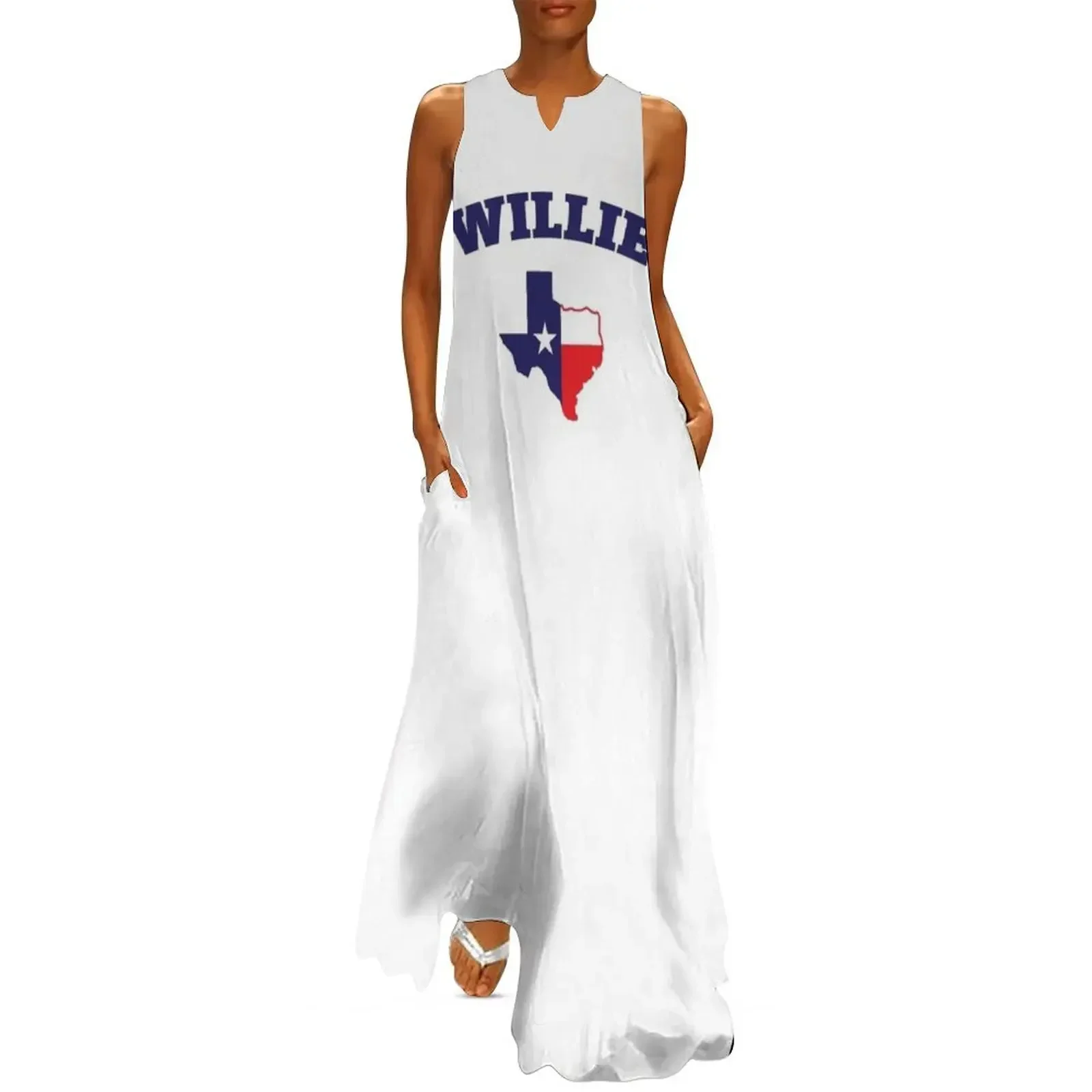 

Willie Long Dress Woman clothes dresses summer woman 2025 summer dress for women 2025 Dress