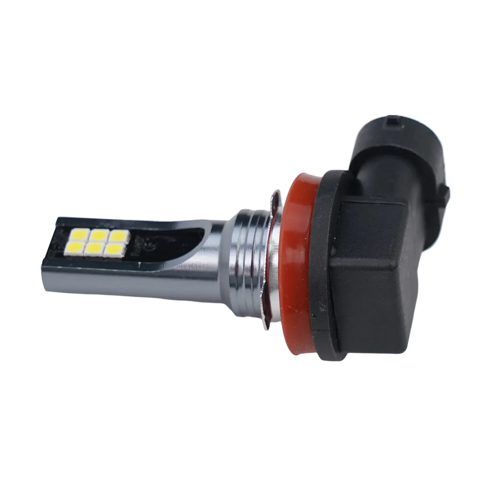 2Pcs Car LED Headlight Bulbs Kit H11/H8/H9 LED Headlight Kits 110W 20000LM Light Bulbs 6000K-6500K White Driving DRL Lamp