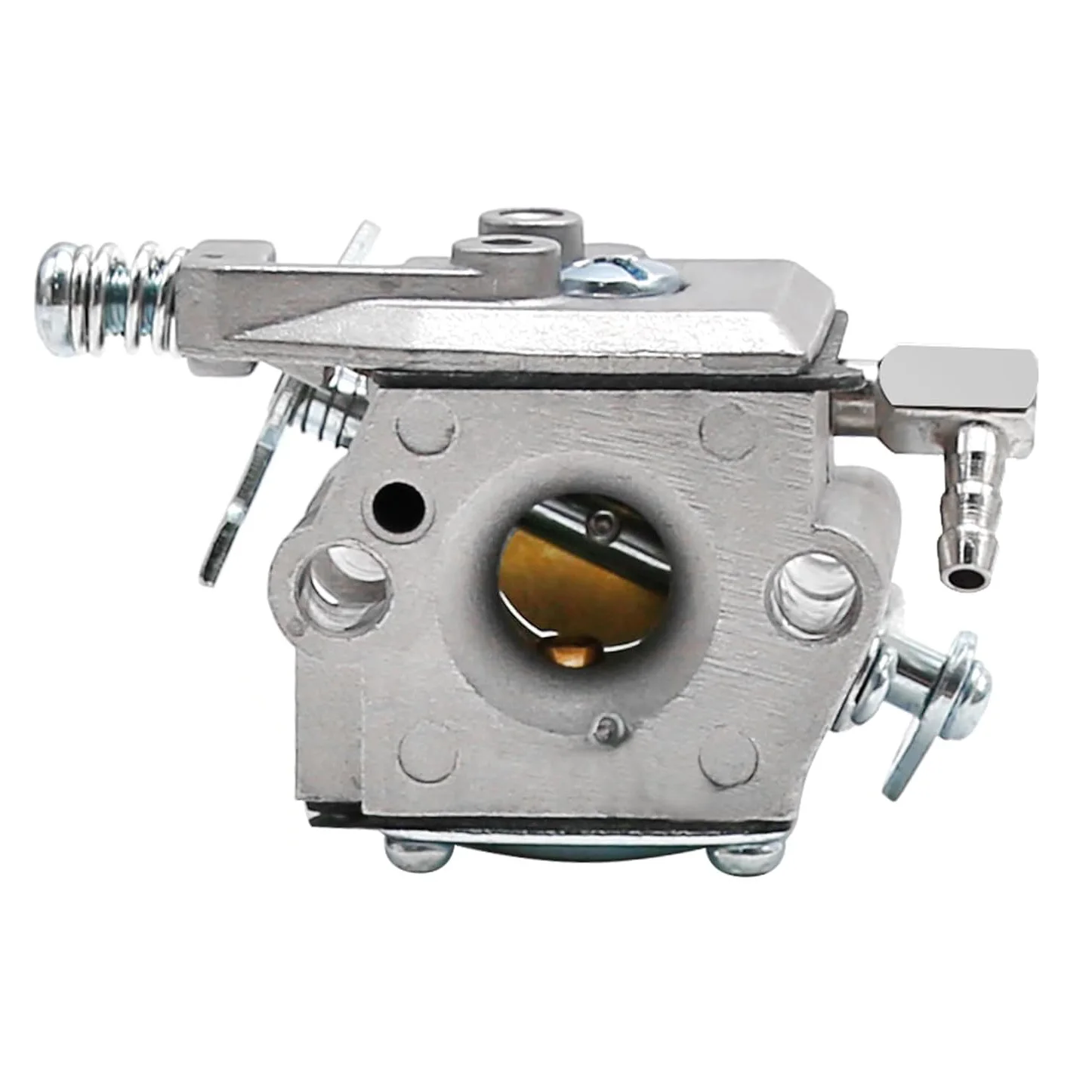 Carburetor for TC200, TC300 2-Cycle Engines - Comaptible with Tecumseh Parts 640347 / 640347A TM049XA
