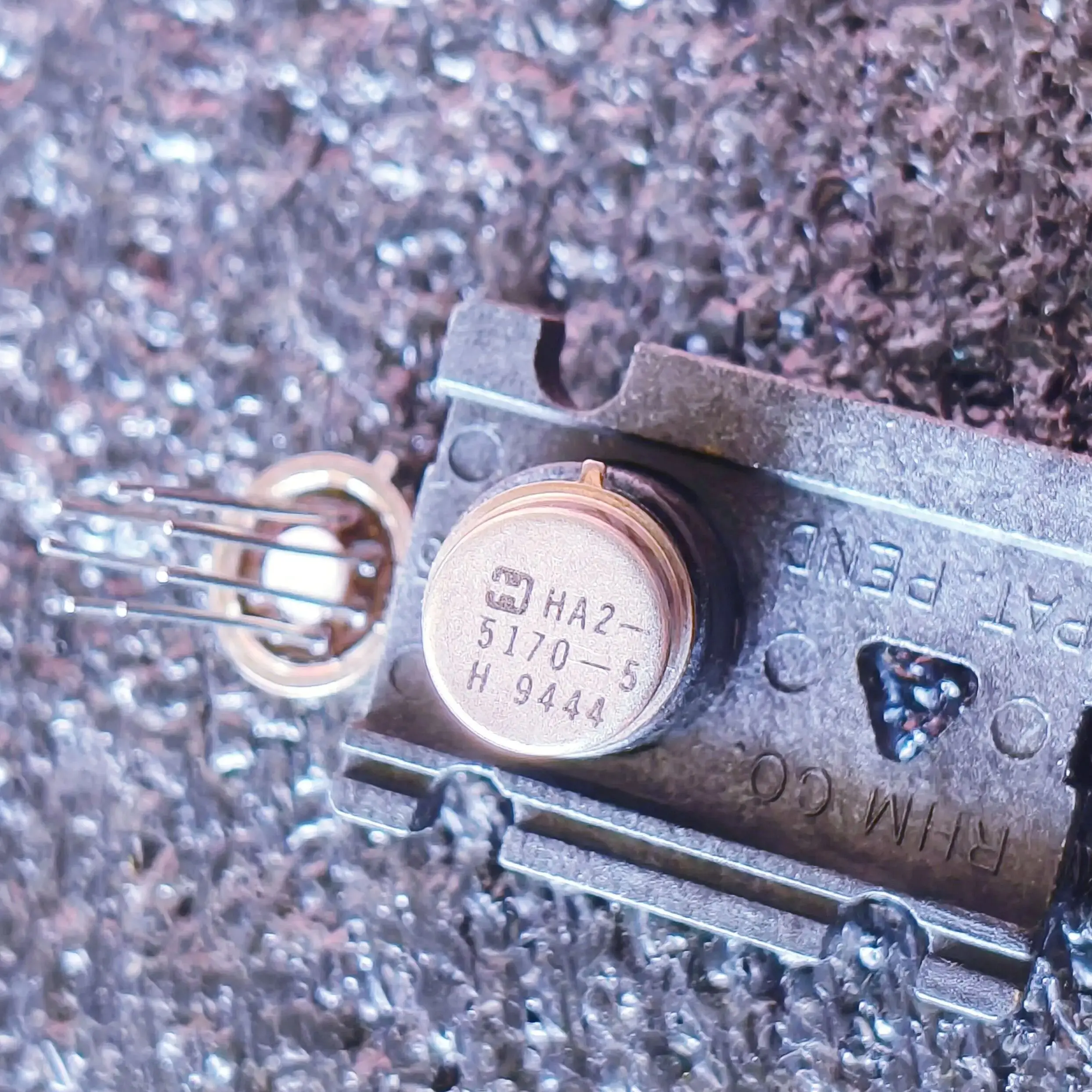 

1pcs/lot HA2-5170-5 New&Original In Stock