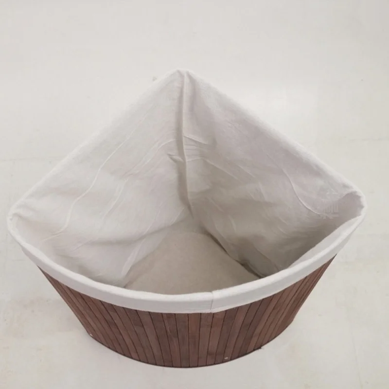triangular-bamboo-laundry-basket-dirty-clothes-basket-foldable-clothing-storage-bucket-corner-wall-organizer-handcrafted