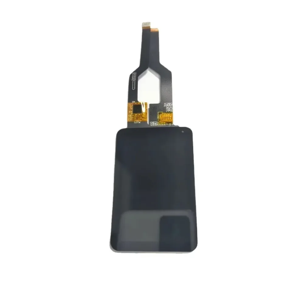 タッチスクリーンとバックカバー付きのオリジナルLCDスクリーン,スペアパーツ,GoPro Hero 10, 11, 12, 100% 用