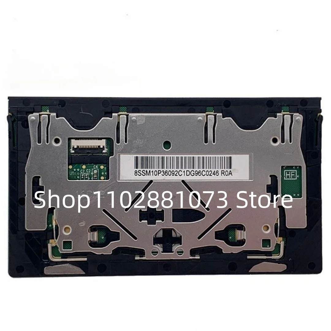 

Новый и оригинальный тачпад Clickpad для ноутбука Lenovo ThinkPad X390 Yoga X13 Yoga Gen 1, 01YU081 01YU082