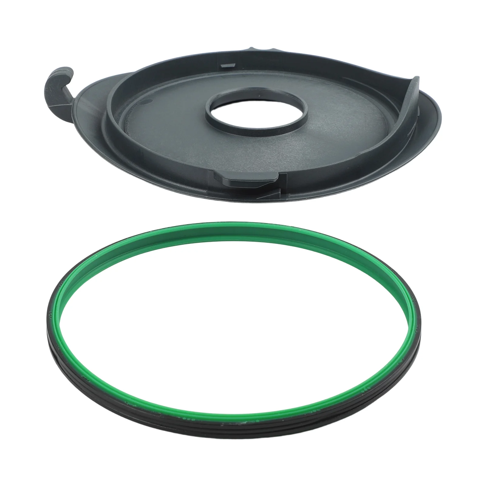 For Thermomix For TM31 Replacement Pot Lid and Silicone Sealing Ring Set Compatible with For TM31 Kitchen Appliance