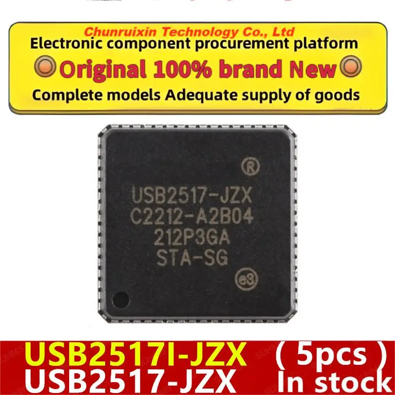 (5Piece)100% New US…