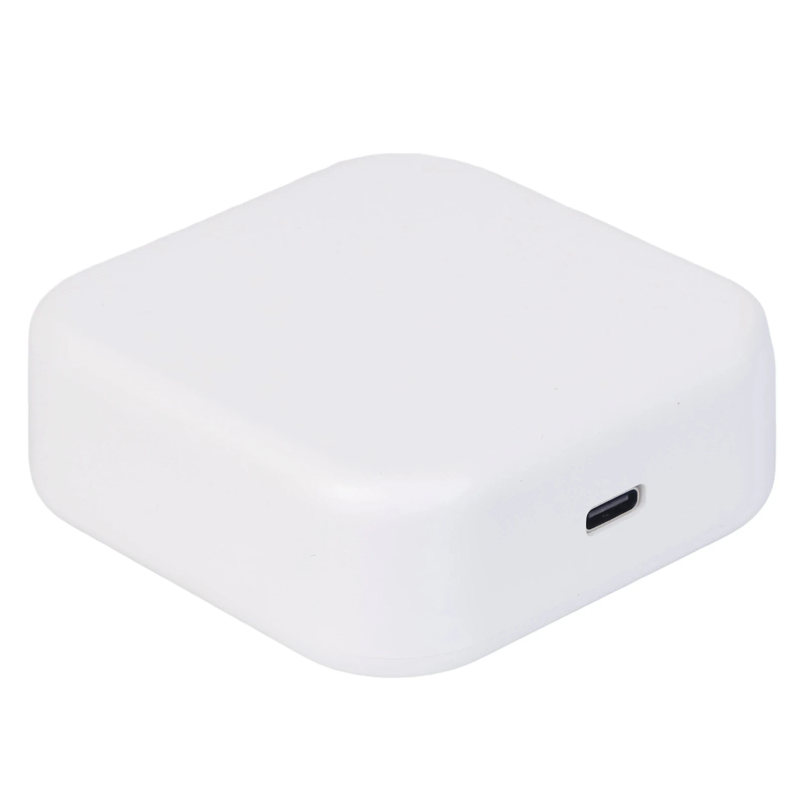 Home Automation Remote Lock Management 70*70*26mm Remote Lock Control Real-time Monitoring Notifications For Smart Lock