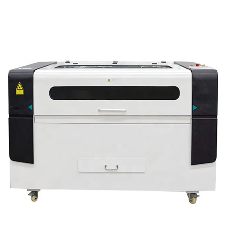 MMC 80w/100w/130w/150w Laser Engraving and Cutting Machine For Leather Paper Acrylic MDF Wood Cutter Laser Engraver 1390