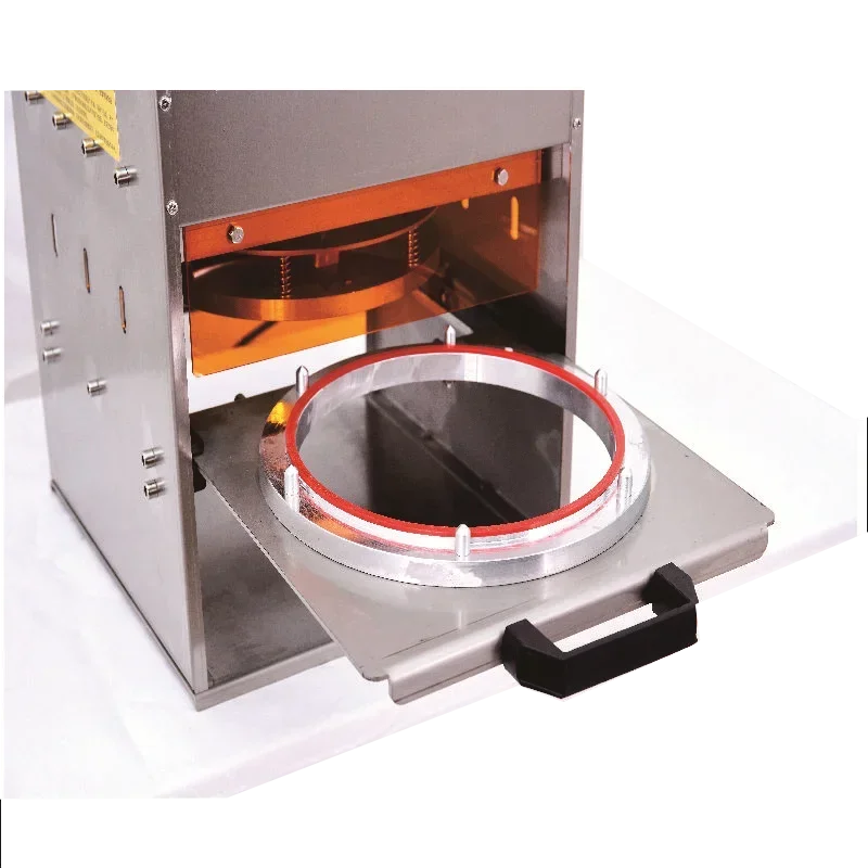 

Best Seller FirstAluminum Foil Box, Fast Food Delivery Packaging Box, Sealing Machine, Packaging Bowl, Crayfish, Seafood Tin Pap