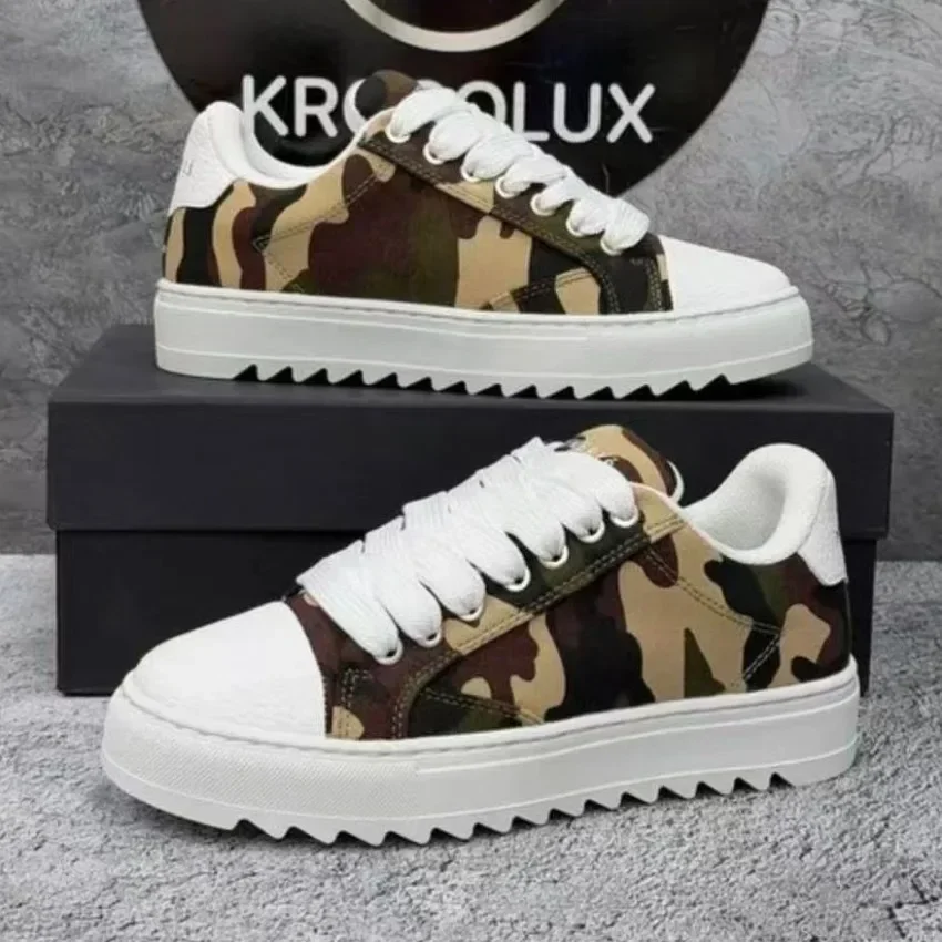 2026 Winter Fashion NUMERIS Skate Shoes Large Size Couple Sneakers Men Women Casual Sports Shoes
