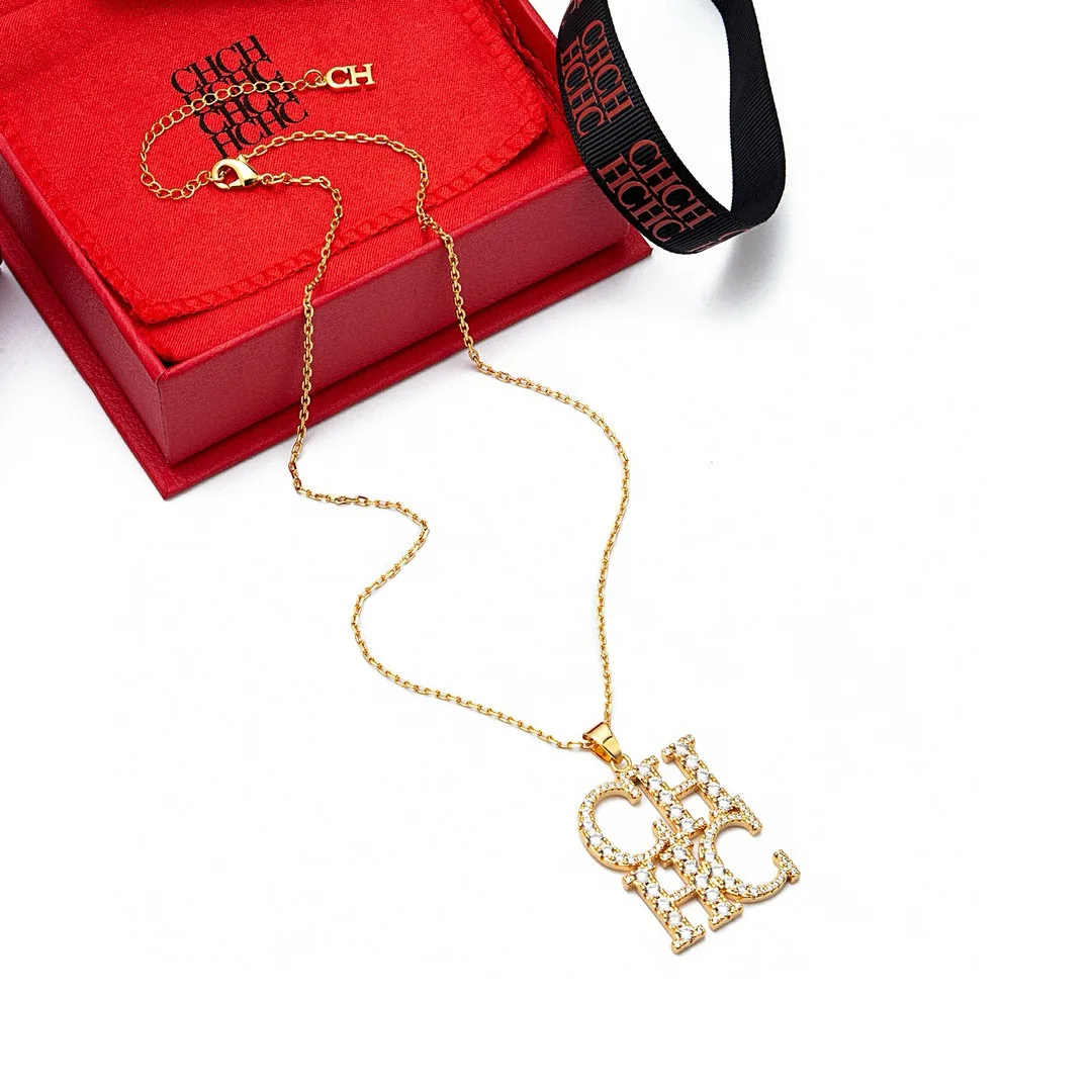 2026 الزركون الترقوة قلادة للنساء أنيقة الحد الأدنى قلادة المختنق ، لذيذ سلسلة طبقات خفيفة الوزن ، فكرة هدية العصرية #5