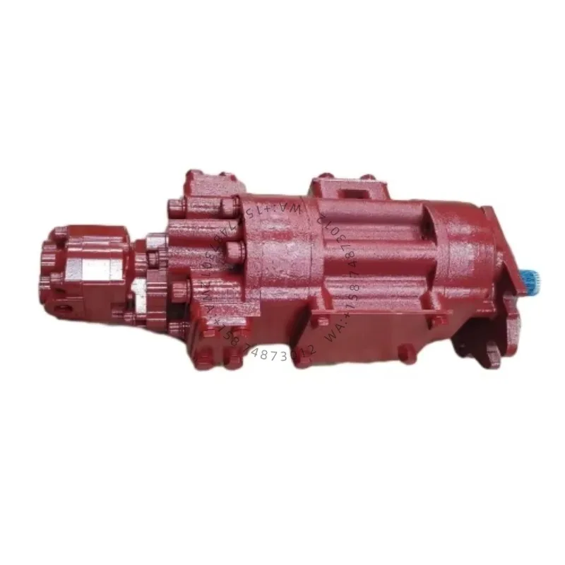 

KFP5145-63-KP1013CYRF Triple Pump for W170 6044272