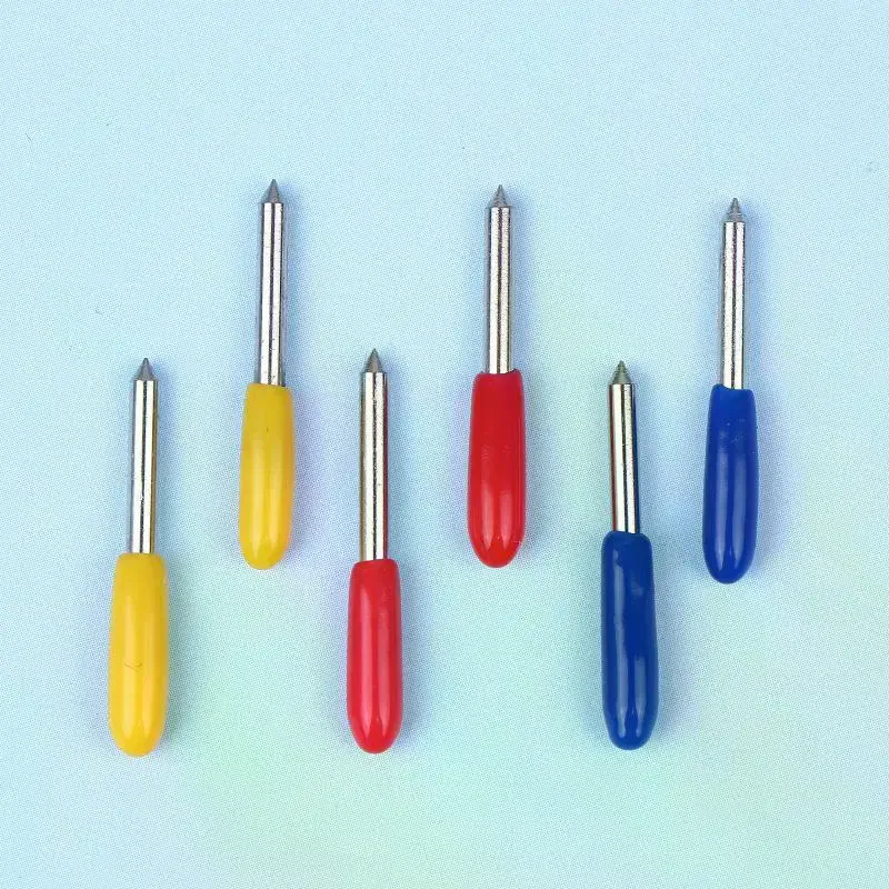 

Replacement Cutting Blades For Explore Air 2 Air 3 Maker Maker 3 For Roland Cricut Plotter Power Tools Cutting Plotter