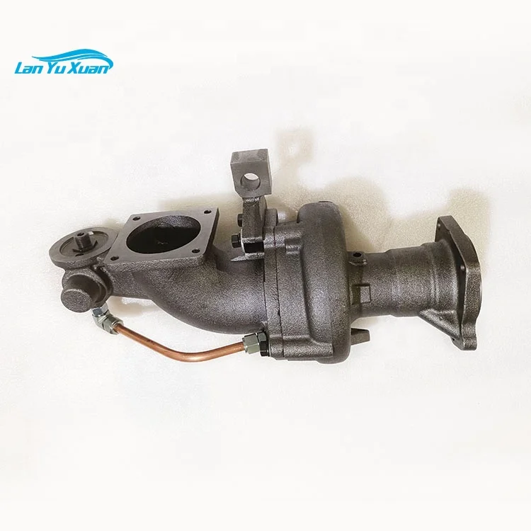 Machinery Engine Parts QSK19 Water Cooling Pump Assy 5633548 4081093  Engine Water Pump 4025310