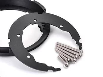 Special for reissuing motorcycle accessories