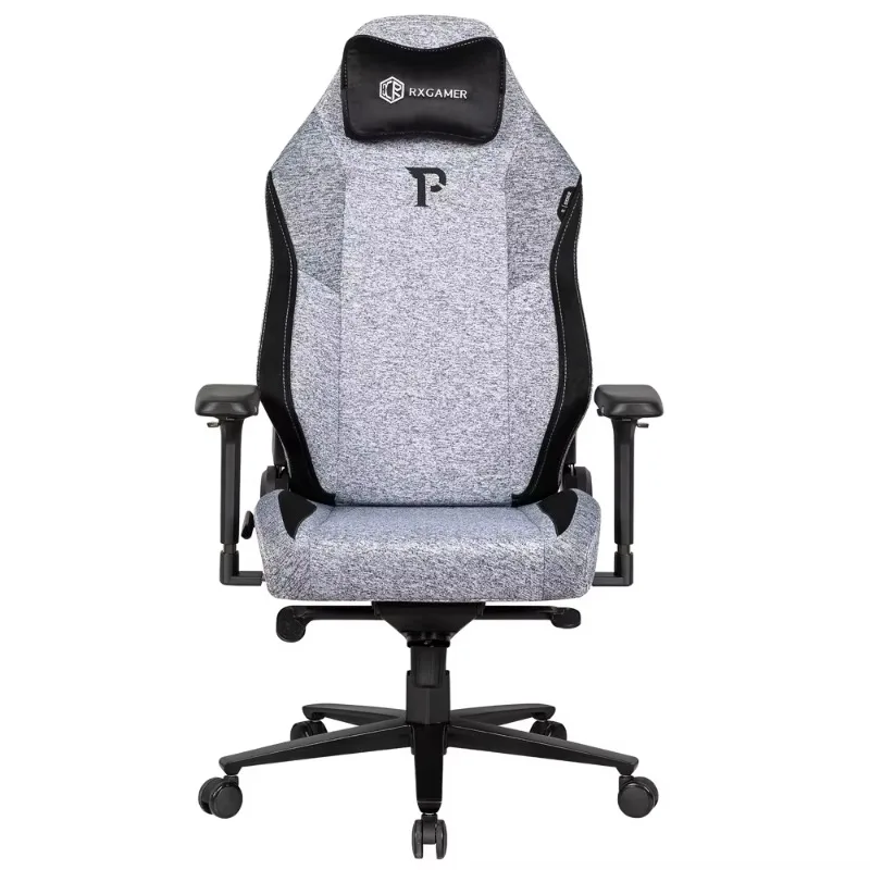 High-end Gamer Stuh Racing Style High Back Adjustable Armrest Heavy