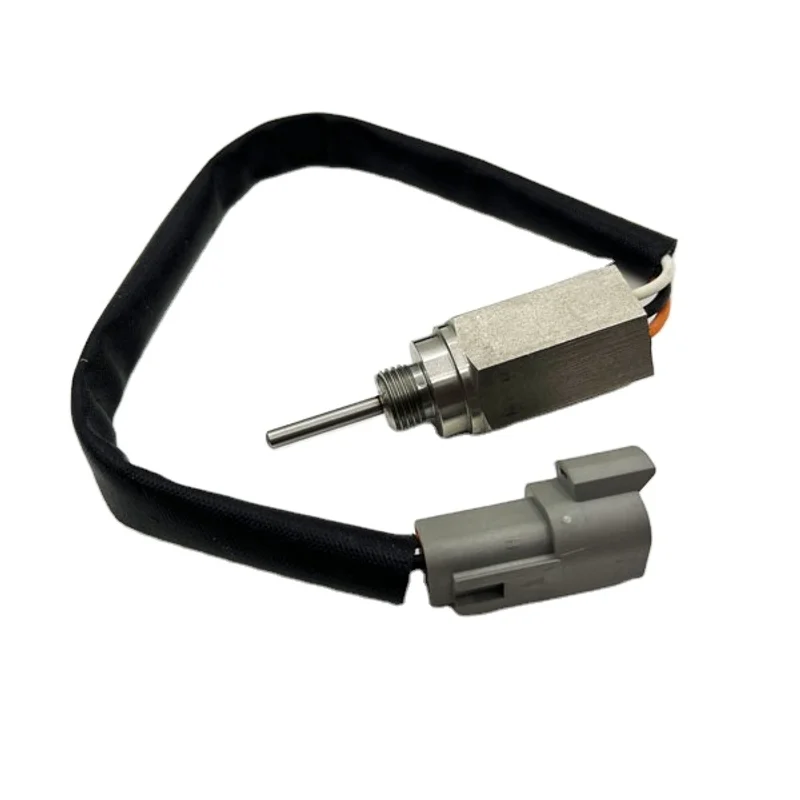 

High Quality M325C M322D M318C Wheeled Excavator Temperature Sensor 118-7226