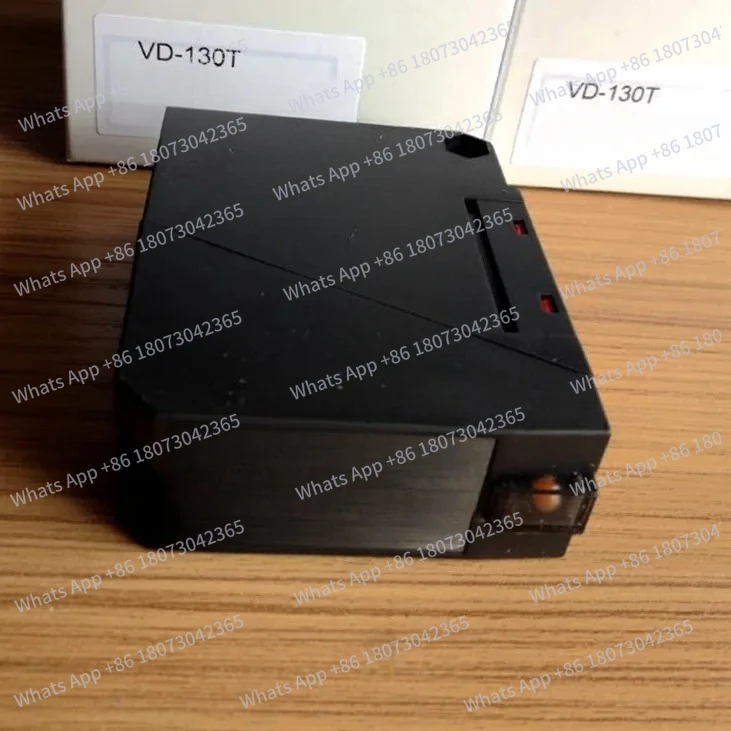 

VD-130T Photoelectric Switch Sensor New Original